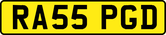 RA55PGD