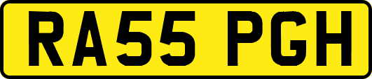 RA55PGH