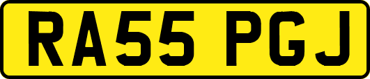 RA55PGJ