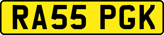 RA55PGK