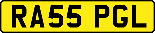 RA55PGL