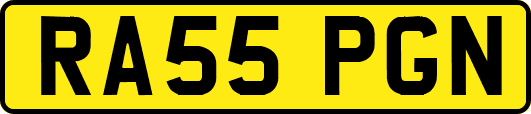 RA55PGN