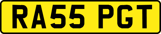 RA55PGT