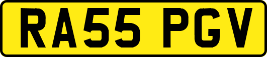 RA55PGV