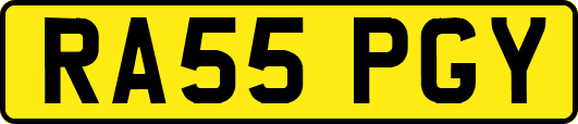 RA55PGY