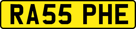 RA55PHE
