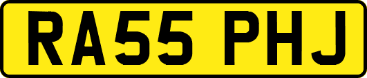 RA55PHJ