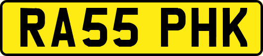 RA55PHK