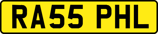 RA55PHL
