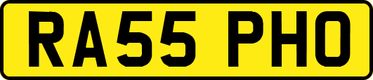 RA55PHO
