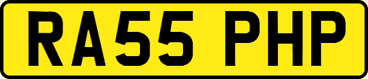 RA55PHP