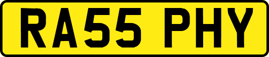 RA55PHY