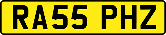 RA55PHZ
