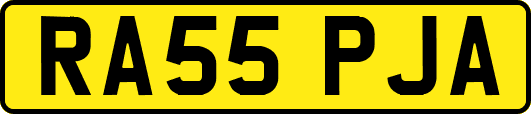 RA55PJA