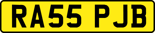 RA55PJB