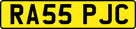 RA55PJC