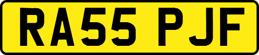 RA55PJF