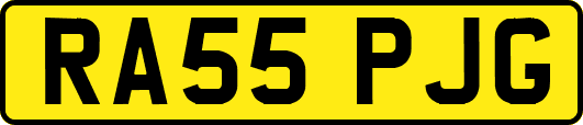 RA55PJG