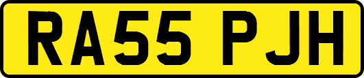 RA55PJH