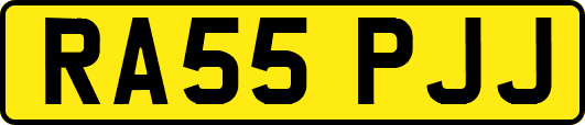 RA55PJJ