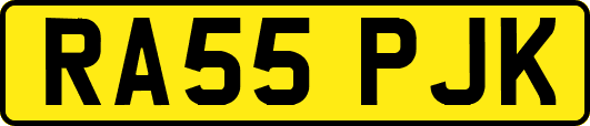 RA55PJK
