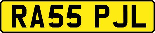 RA55PJL