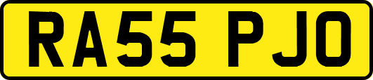 RA55PJO