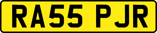 RA55PJR