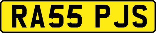 RA55PJS