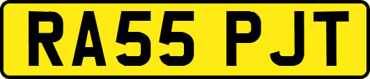 RA55PJT