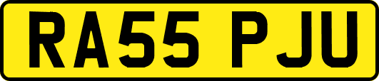 RA55PJU