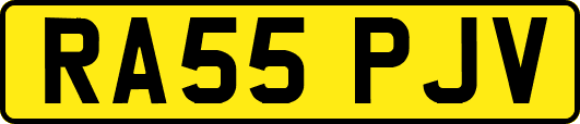 RA55PJV