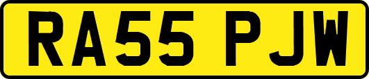 RA55PJW