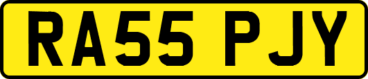 RA55PJY