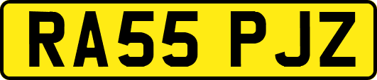 RA55PJZ
