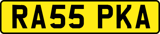 RA55PKA