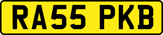 RA55PKB