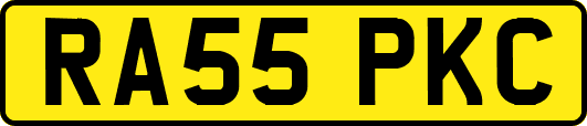 RA55PKC