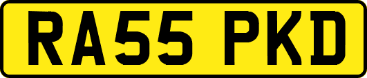 RA55PKD
