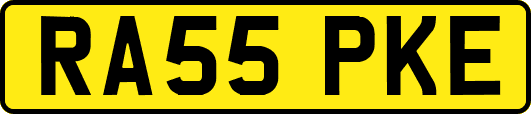 RA55PKE