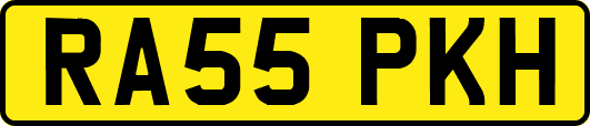 RA55PKH