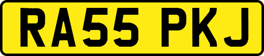 RA55PKJ