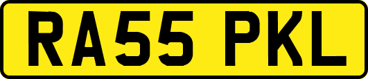 RA55PKL