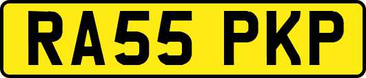 RA55PKP