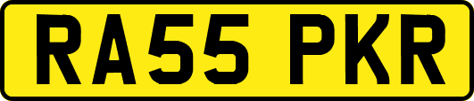 RA55PKR