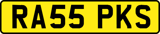 RA55PKS