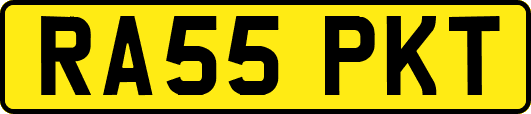 RA55PKT