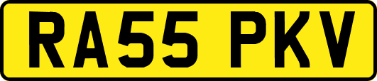 RA55PKV