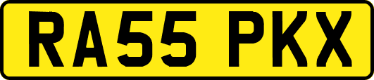 RA55PKX