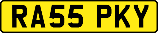 RA55PKY